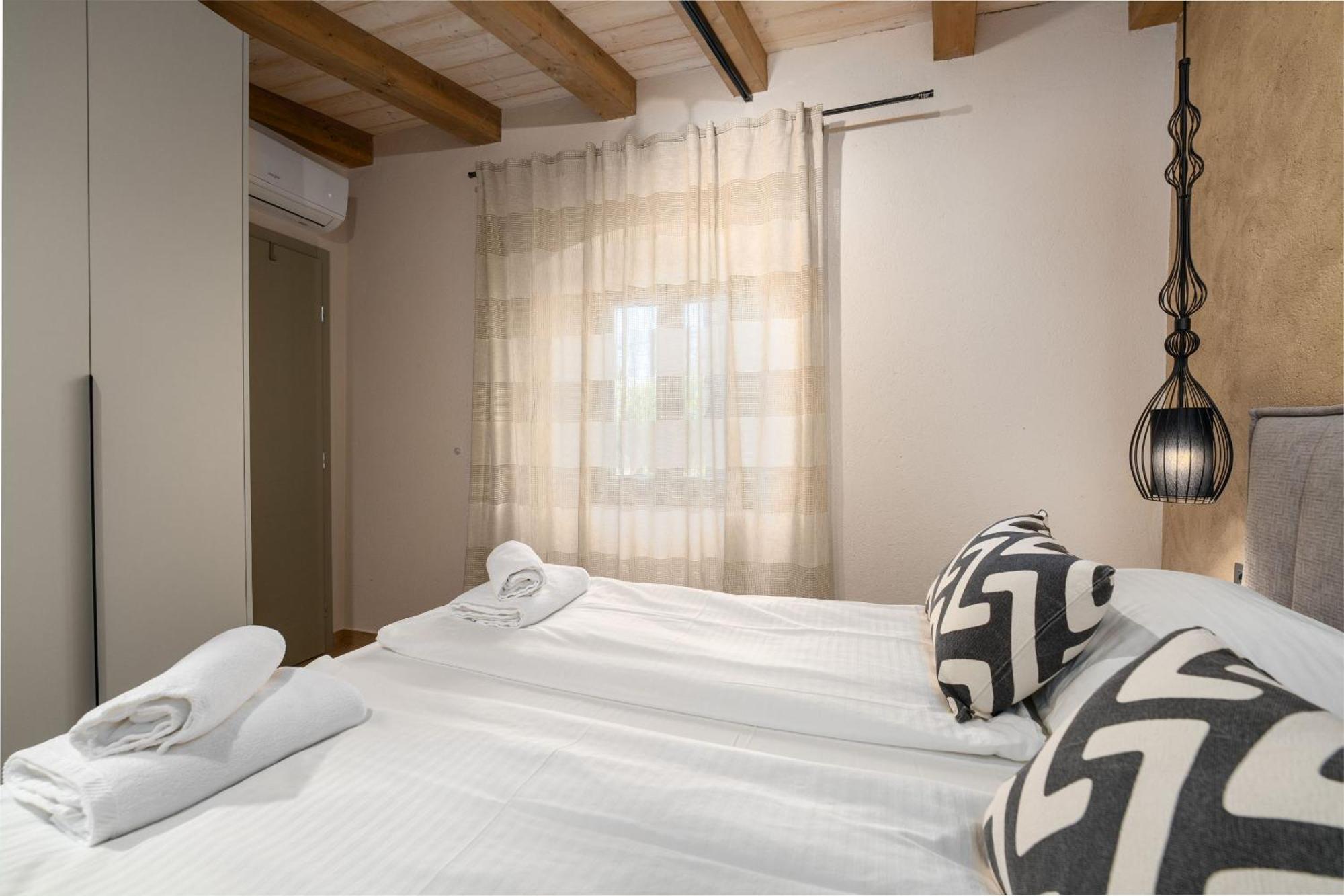 Della Croce Bed&Breakfast Svetvinčenat Exterior foto